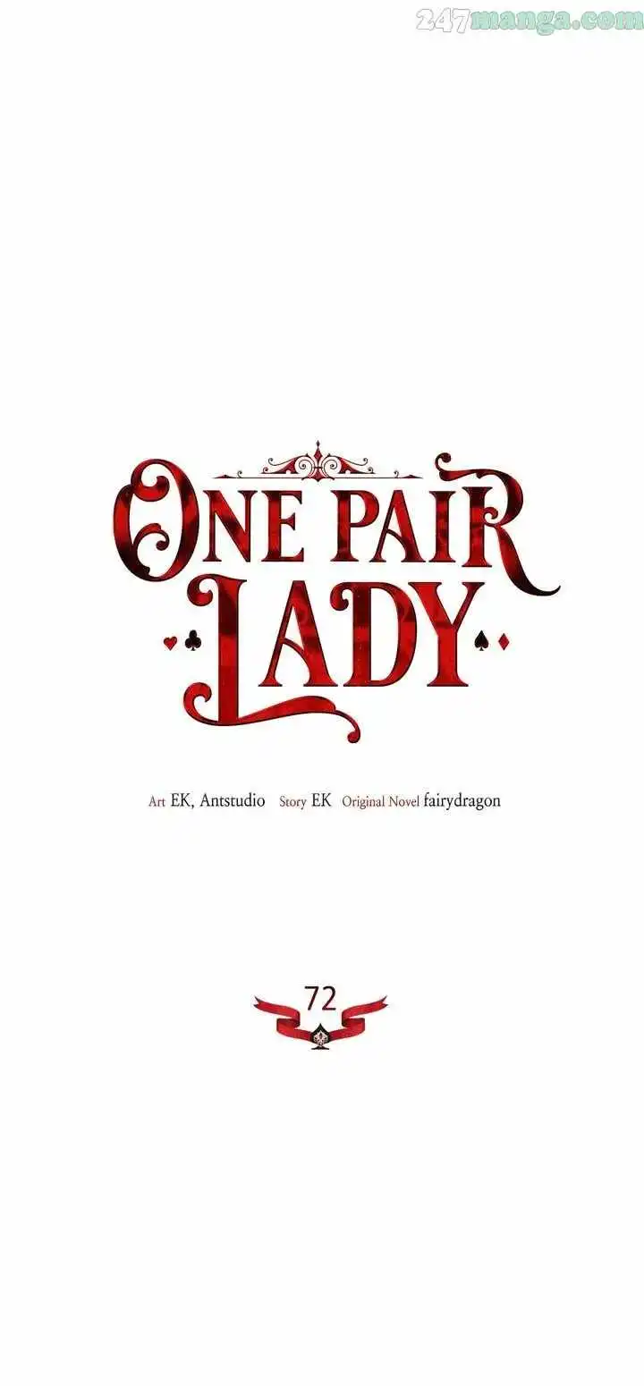 One Pair Lady Chapter 72 9